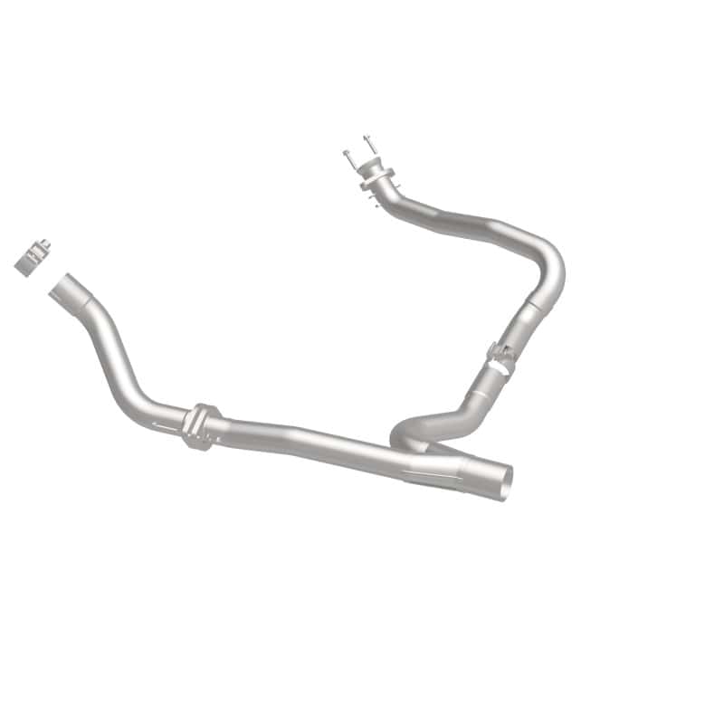 Magnaflow — MagnaFlow Loop Delete Y Pipe 12-15 Wrangler 3.6L V6 2in/2.5in
Performance Pipe - view 10