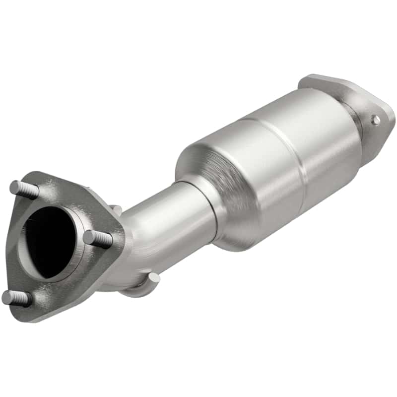 Magnaflow — Magnaflow Conv DF 2014 Civic L4 1.8 OEM Underbody
OEM Grade
OEM - view 1