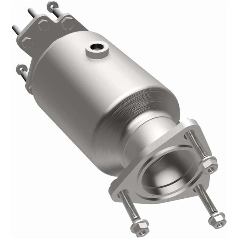 Magnaflow — MagnaFlow DF Conv 2020 Chevrolet Corvette Right Closed Couple 6.2L
OEM - view 26