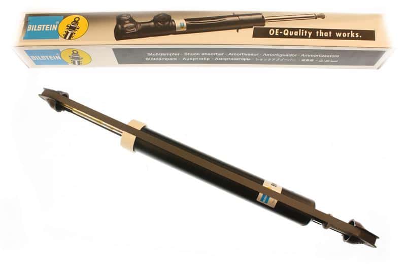 Bilstein — Bilstein B4 2006 BMW 330i Base Rear Twintube Shock Absorber
Shock - view 5