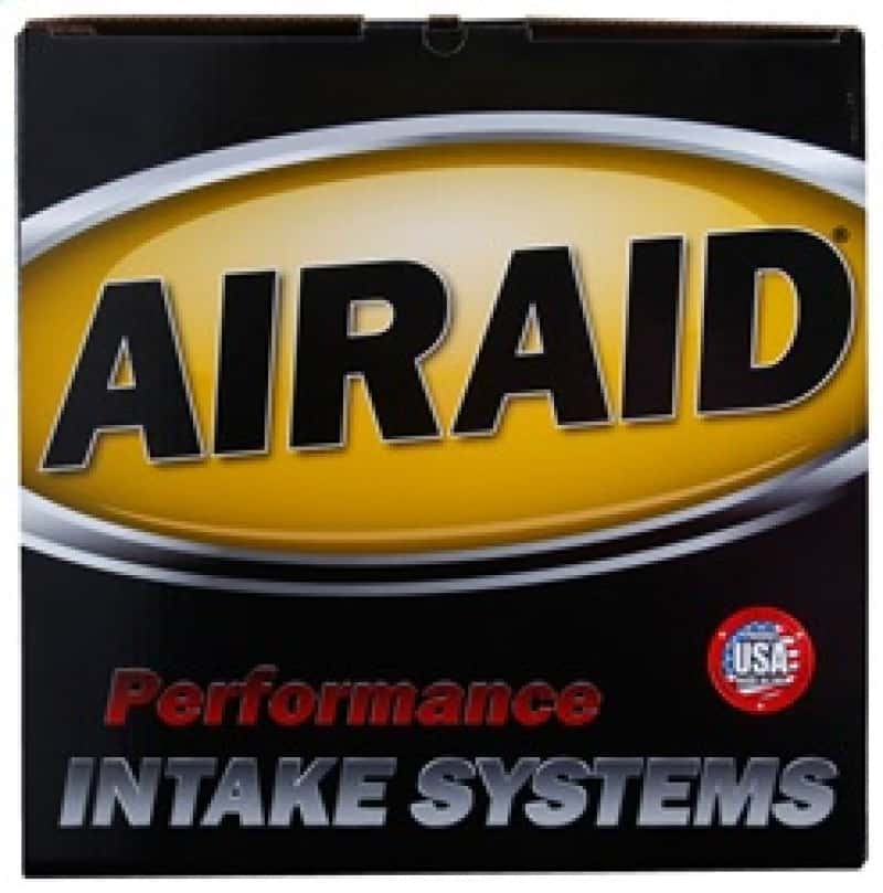 Airaid — Airaid Jr. Intake Kit, Oiled / Red Media 14-15 Chevrolet Silverado, 14-15 GMC Sierra, 2015 Sub. 5.3L
Junior Air Intake Sy
Junior Air Intake - view 13