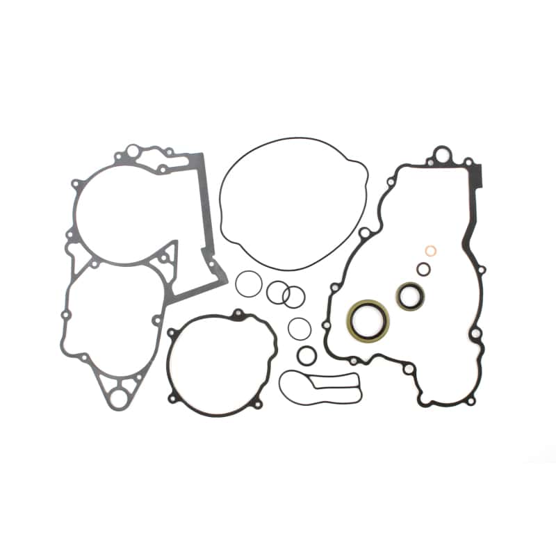 Cometic Gasket — Cometic 04-07 KTM 250 SX Bottom End Gasket Kit - view 1