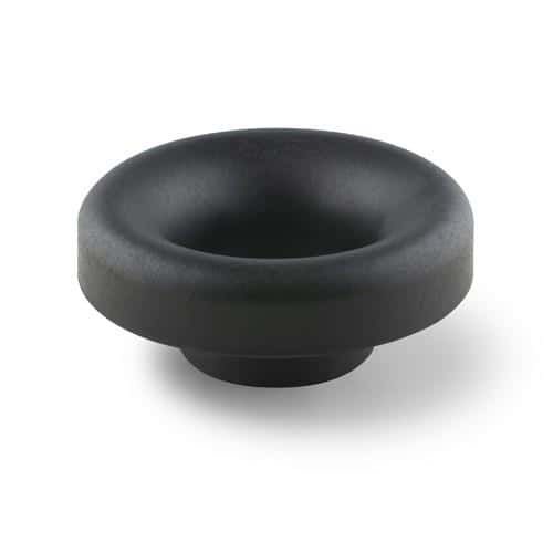 BLOX Racing — BLOX Racing 3.5inch Composite Velocity Stack - Black - view 2