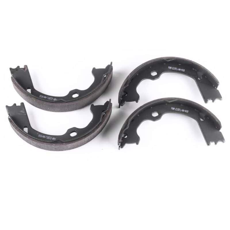 PowerStop — Power Stop 12-18 Ford F-150 Rear Autospecialty Parking Brake Shoes - view 1