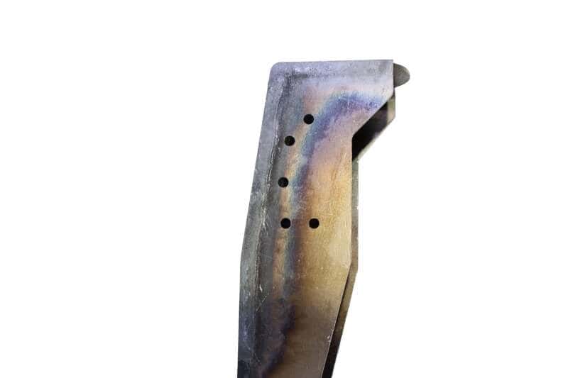 RustBuster — Rust Buster 1999-2006 Chevy & GMC Pick Up Trucks ward Bed Mount RB7316 - view 5