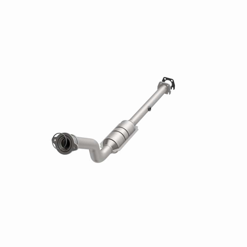 Magnaflow — MagnaFlow Conv DF 98-01 GM MidSize 3.1L
OEM Grade
OEM - view 27