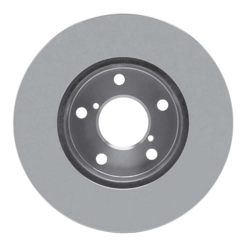 DFC — DFC 93-96 Subaru Impreza Front Brake Rotor
DFC Brake Rotor - view 5