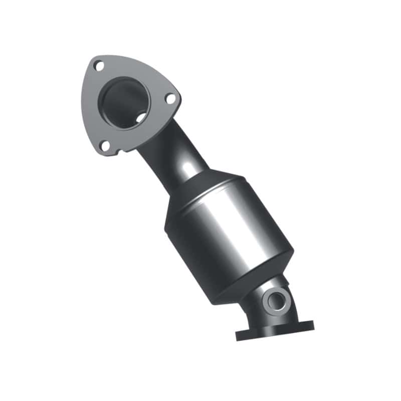 Magnaflow — MagnaFlow Conv DF 94-99 Mitsubishi 300GT 49S
HM Grade
HM - view 1