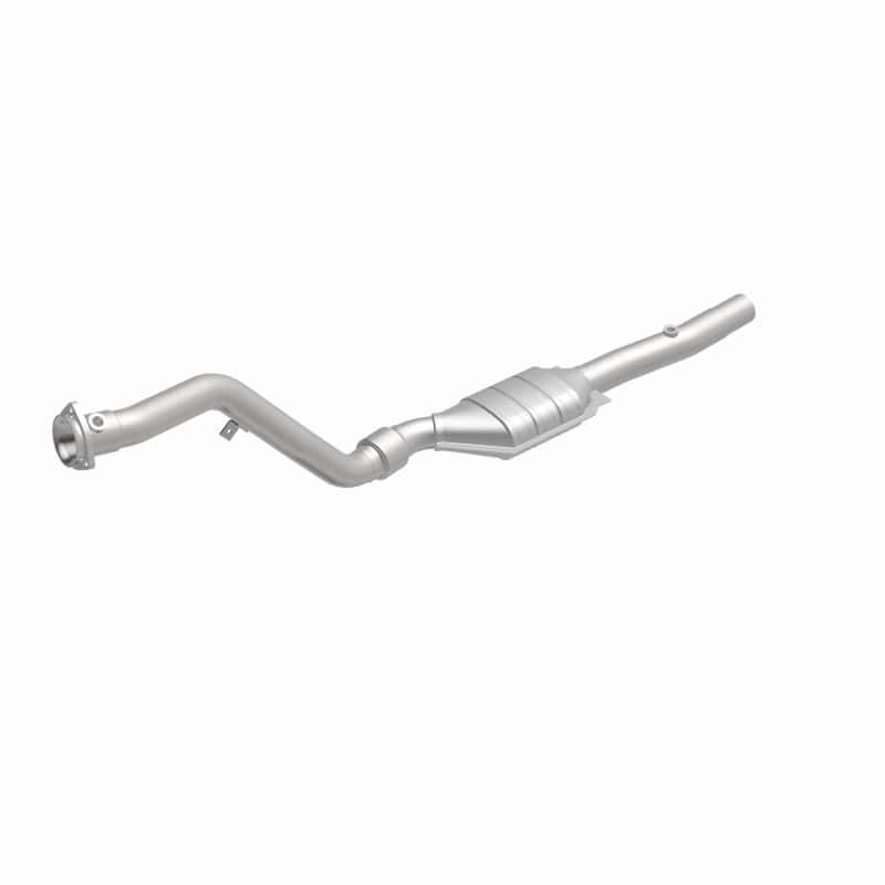 Magnaflow — MagnaFlow Conv DF 00-03 Audi A8 Quatt 4.2L Passenger Side
OEM Grade
OEM - view 8
