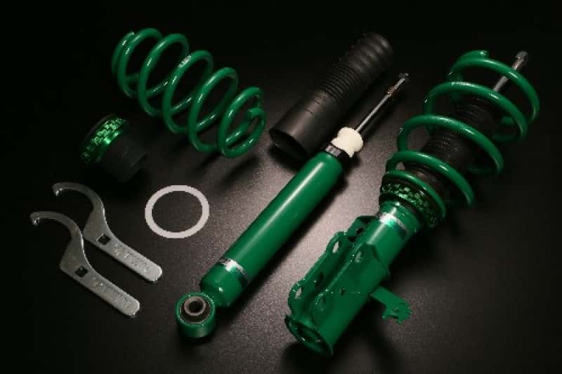 Tein — Tein 2018+ Toyota Camry SE/XSE (AXVA70L) Street Basis Z Coilovers - view 2