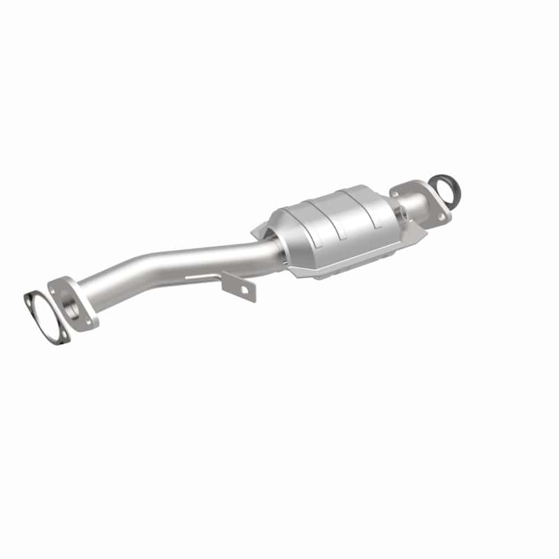 Magnaflow — MagnaFlow Conv DF 95-96 Impreza 2.2L Rear C
HM Grade
HM - view 9