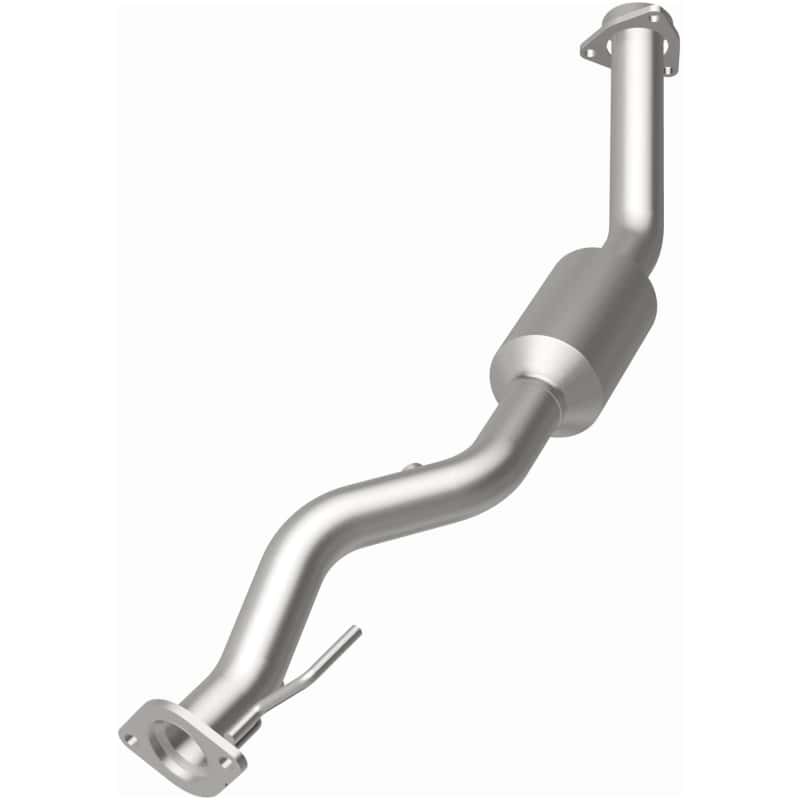 Magnaflow — MagnaFlow Conv DF 07 Trailb/Envoy 4.2L und OE
OEM Grade
OEM - view 4
