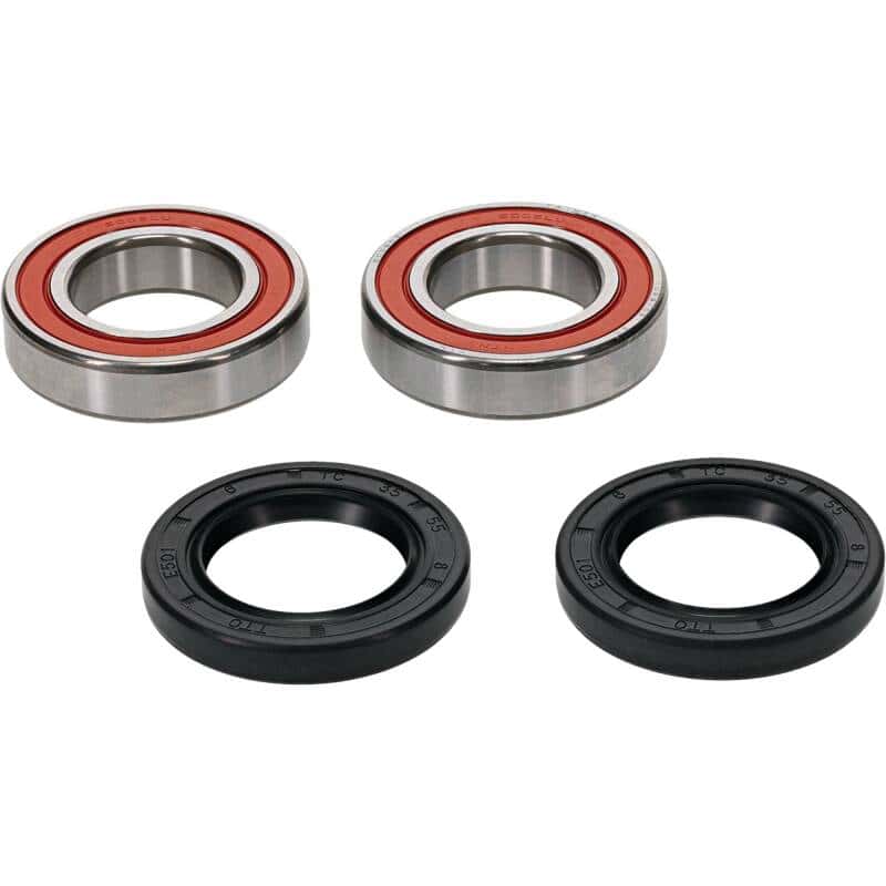 Pivot Works — Pivot Works Premium Wheel Bearing - view 2