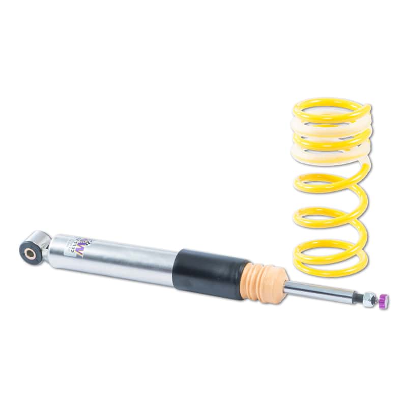 KW — KW Focus RS Clubsport Coilover Kit 2-Way
Coilover Kit - view 13
