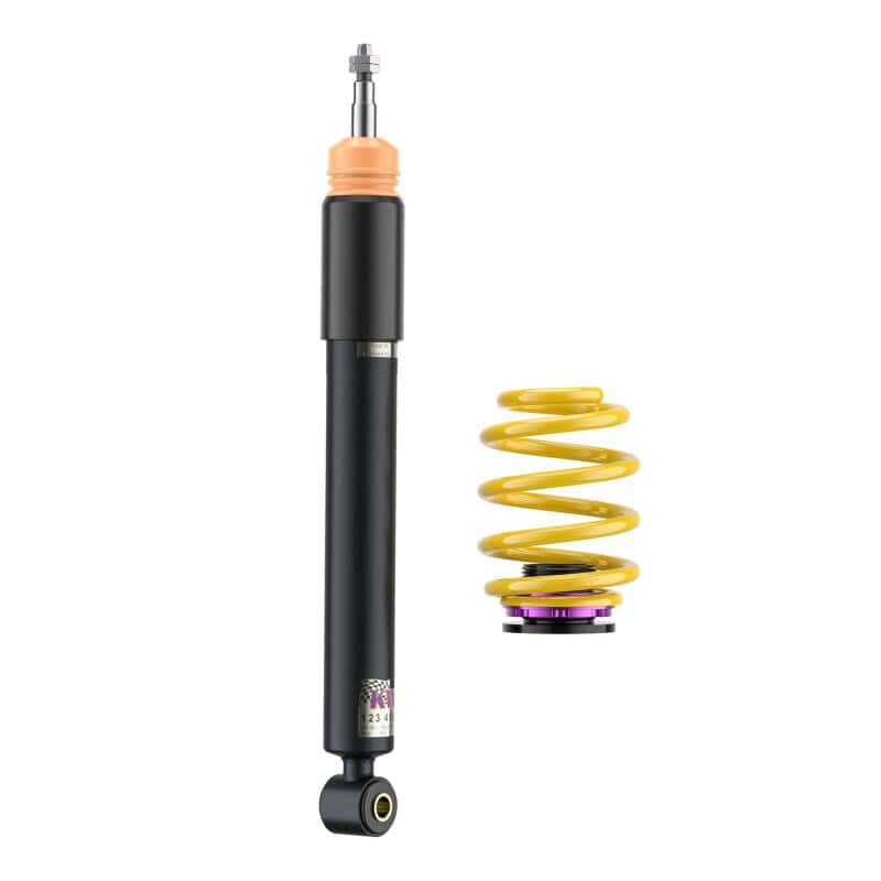 KW — KW Coilover Kit V1 Mini Cooper (F56) Hardtop w/ Dynamic Damper Control incl. EDC cancellation kit
Coilover Kit - view 9