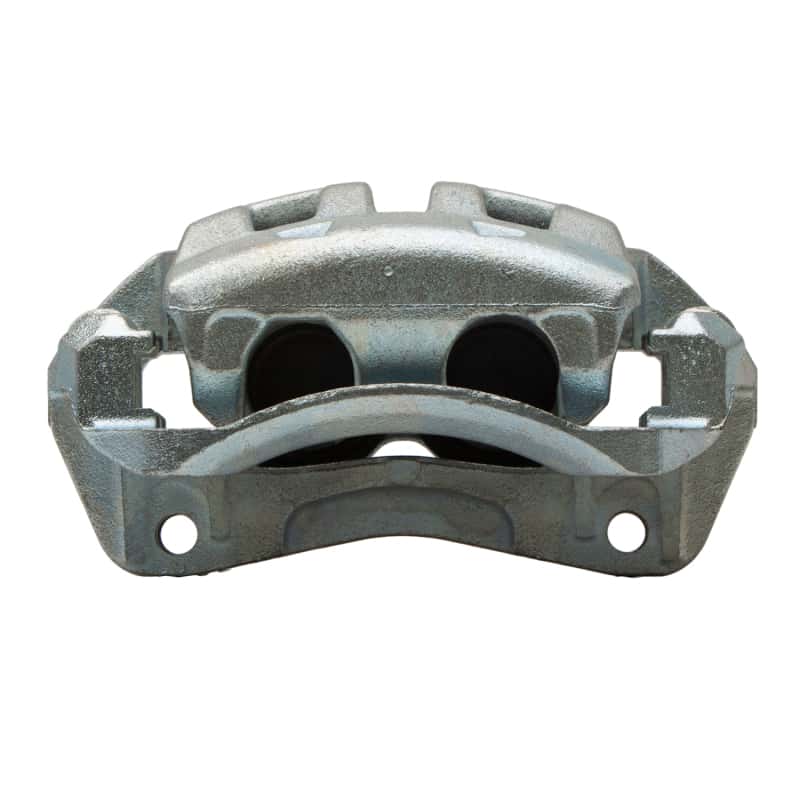 DFC — DFC 05-18 Nissan Frontier Front-L Premium Caliper - Silver Zinc Coated
DFC Brake Caliper - view 1