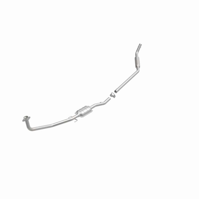 Magnaflow — MagnaFlow Conv DF Tercel 95-97 1.5L EFI
HM Grade
HM - view 6