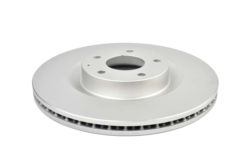 DBA — DBA 22-23 Mazda MX-30 En-Shield Standard Front Brake Rotor
Brake Rotor - view 1
