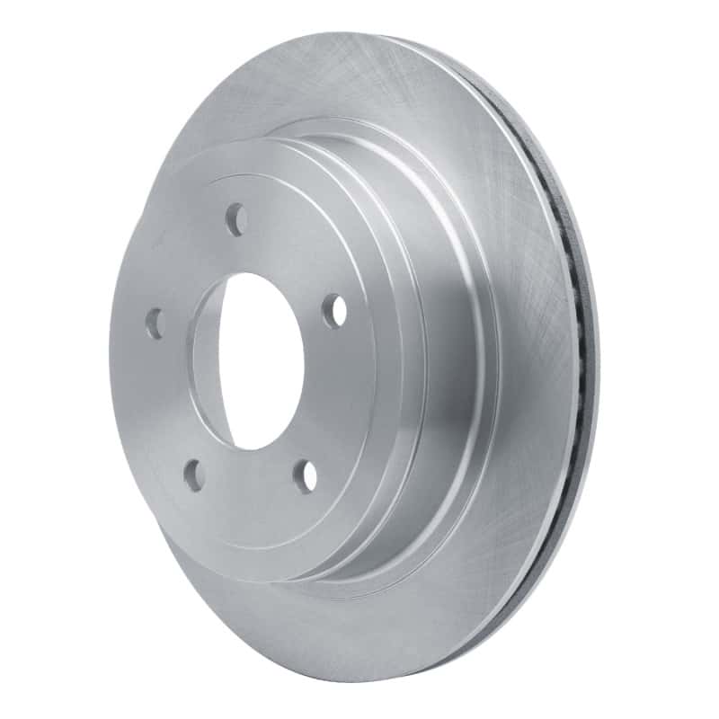 DFC — DFC 04-06 Ford E-150 Club Wagon Rear Brake Rotor
DFC Brake Rotor - view 2