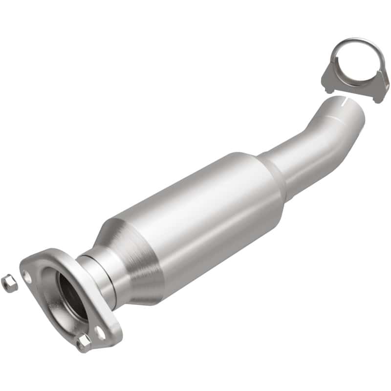 Magnaflow — Magnaflow 04-06 Toyota Sienna 3.3L Direct Fit Converter
California - view 2