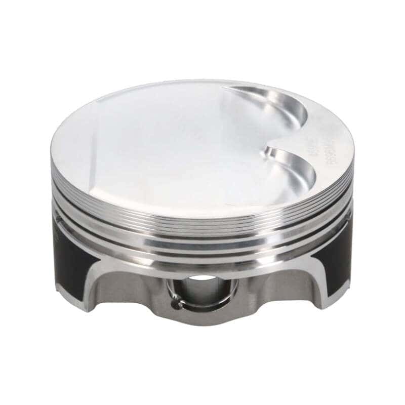 Wiseco — Wiseco Nissan VQ37VHR 95.5mm Bore Std Oversize 86mm Stroke -3.5cc Vol 10.5:1 - Set of 6
Piston Set - view 9