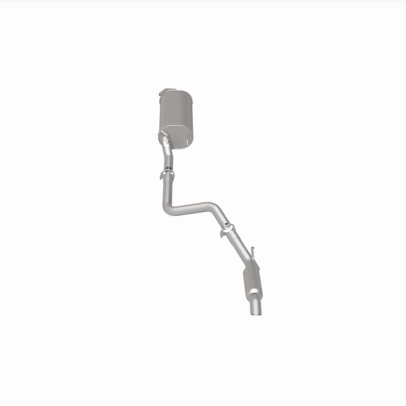 Magnaflow — MagnaFlow BRE Exhaust Kit 04-10 Toyota Sienna 3.3L
Exhaust Kit - view 13