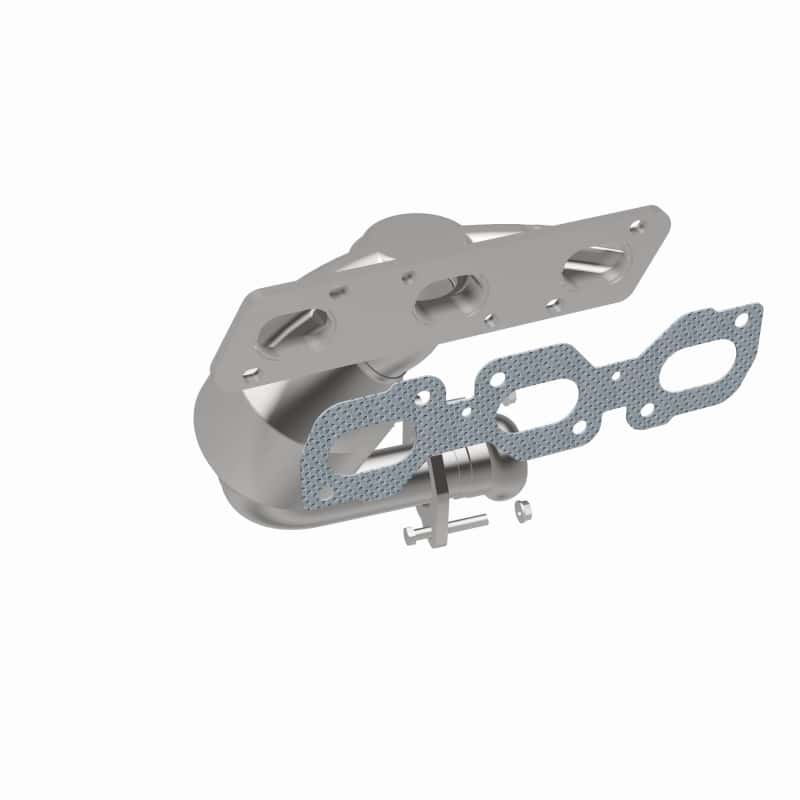 Magnaflow — Magnaflow Conv DF 02-05 Ford Escape 3.0L
California - view 15