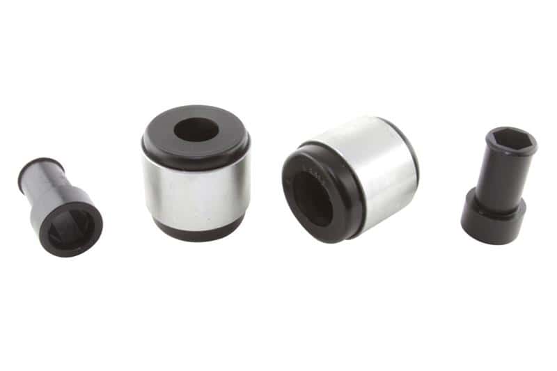 Whiteline — Whiteline Plus 01+ Mini R50 Front Lower Inner Rear Control Arm Bushing Kit
Bushing Kit - view 2