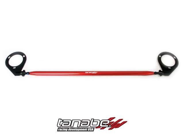 Tanabe — Tanabe Sustec Front Strut Tower Bar 00-05 MR-2 Spyder (ZZW30) - view 1