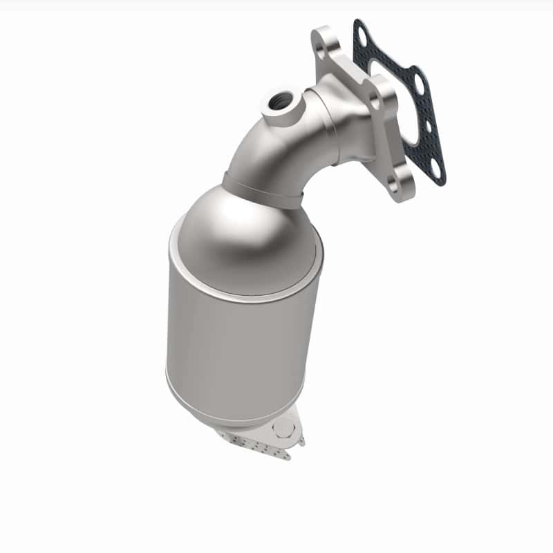 Magnaflow — Magnaflow 2017 Cadillac XT5 Front Underbody 3.6L Direct Fit Converter
OEM Grade
OEM - view 21