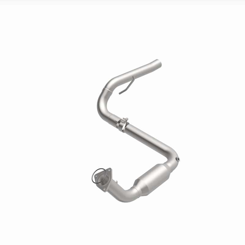 Magnaflow — Magnaflow 04-06 Cadillac Escalade 6.0L Direct Fit Converter
California - view 29