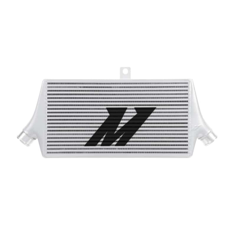 Mishimoto — Mishimoto 01-07 Mitsubishi Lancer Evolution 7/8/9 Race Intercooler - Silver
Intercooler Kit - view 1