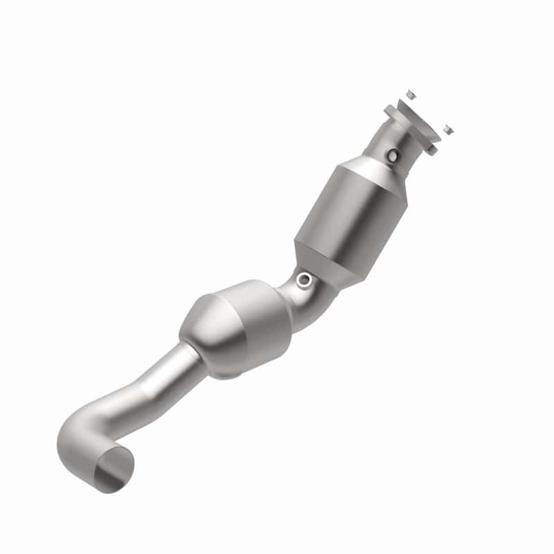 Magnaflow — MagnaFlow DF Conv 2021 Ford F-150 Left Underbody 3.5L
OEM - view 19