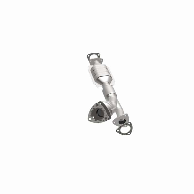 Magnaflow — MagnaFlow Conv DF 00-03 Saturn LS Series/LW Series 3.0L Rear (49 State)
OEM Grade
OEM - view 24