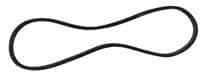 SPC Performance — SPC Performance BAND 1/4 X 3/8 X 6.5
BRAKE LATHE SILENCER
BRK SILENCER - view 2