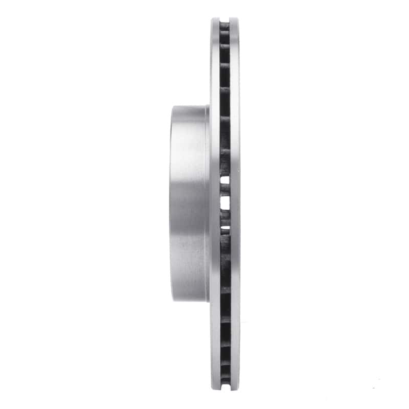 DFC — DFC 87-91 Sterling 825/827 Front Brake Rotor
DFC Brake Rotor - view 3