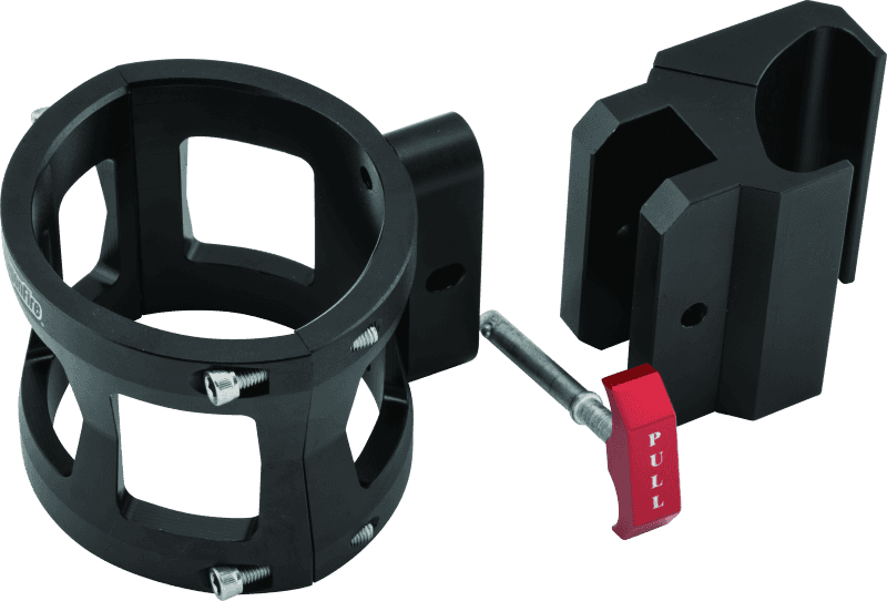 DragonFire Racing — DragonFire Racing Fire Extinguisher Mount - Pro-Fit - view 2