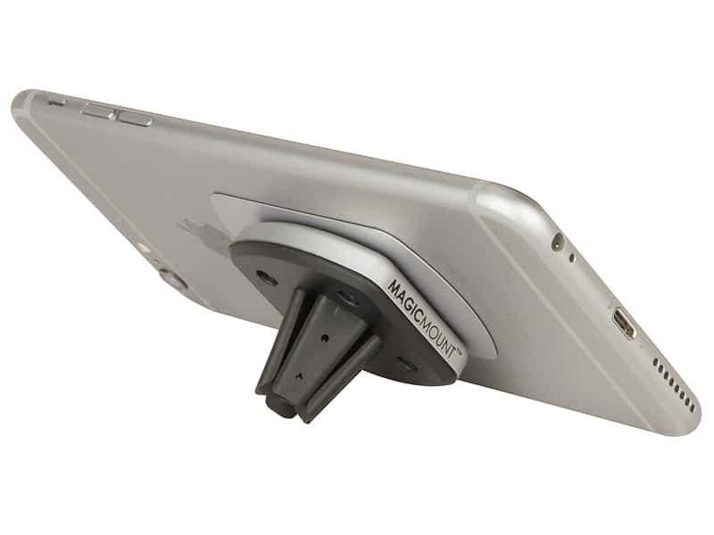 aFe — aFe SCORCHER PRO Magnetic Vent Mount w/ Interchangeable Trims
Magnetic Vent Mount - view 2