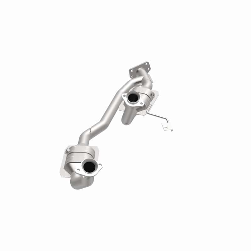 Magnaflow — MagnaFlow Conv DF 04 Ford Freestar 3.9L
OEM Grade
OEM - view 25