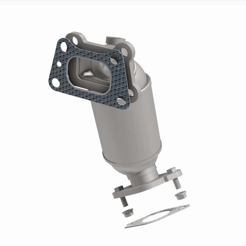 Magnaflow — Magnaflow 2017 Cadillac XT5 Front Underbody 3.6L Direct Fit Converter
OEM Grade
OEM - view 10