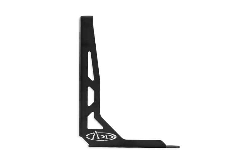 Addictive Desert Designs — Addictive Desert Designs2023+ Ford Super Duty F250/350 Bed Channel Stiffener
UnivBedStiffener
Accessory - view 24