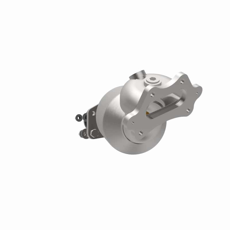 Magnaflow — MagnaFlow Conv DF 06-10 Honda Civic 1.3L
HM Grade
HM - view 20