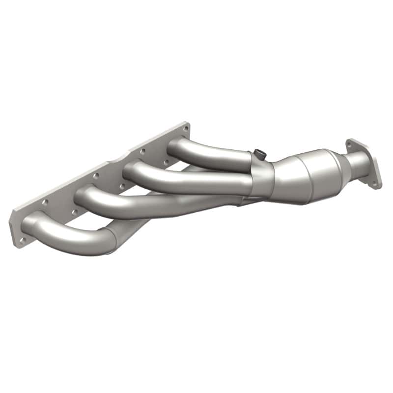 Magnaflow — MagnaFlow Conv DF Infiniti/Nissan Trucks 8 5.6L D/S Manifold  (49 State)
HM Grade
HM - view 31