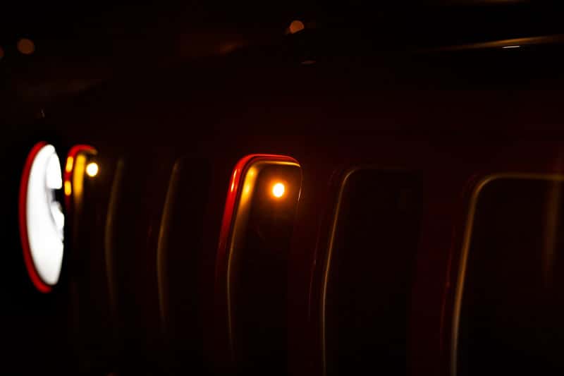 DV8 Offroad — DV8 Offroad 2018+ Jeep JL Grill Amber Marker Lights
JL MARKER LIGHT KIT - view 35