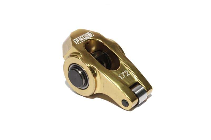 COMP Cams — COMP Cams Rocker Arm Ultra Gold Arc LS1 - view 2