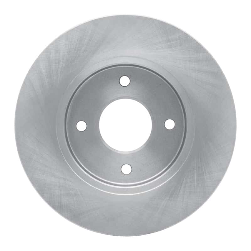 DFC — DFC 04-06 Nissan Sentra Rear Brake Rotor
DFC Brake Rotor - view 5