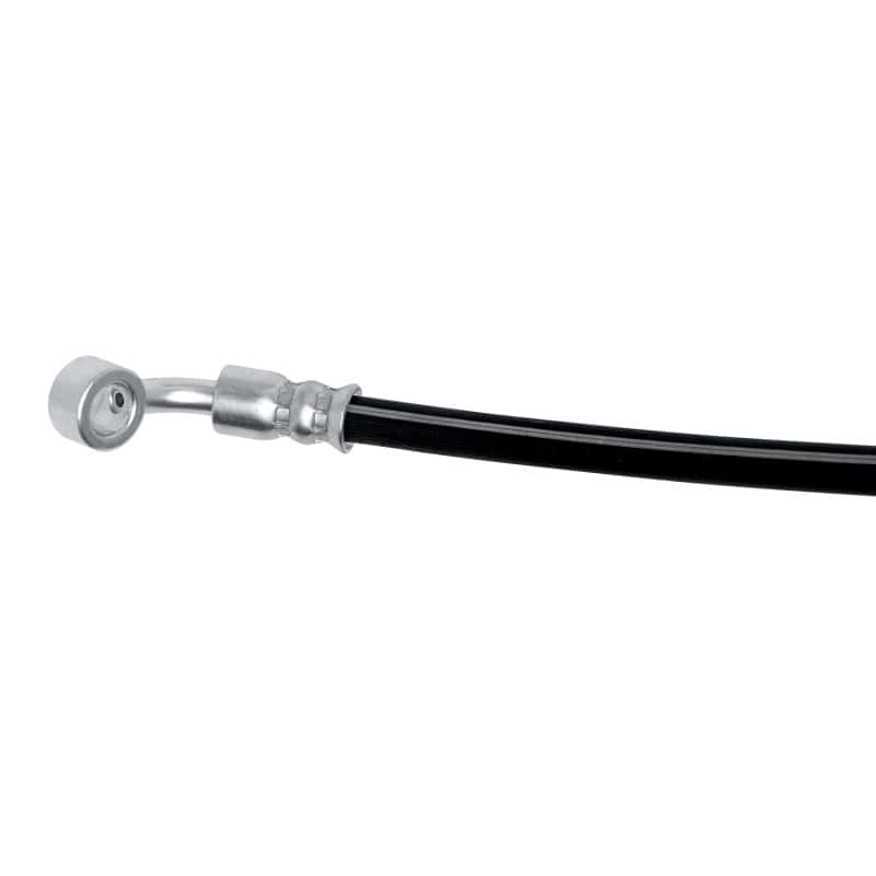 DFC — DFC 16-21 Subaru WRX Rear-R Brake Hose - view 2