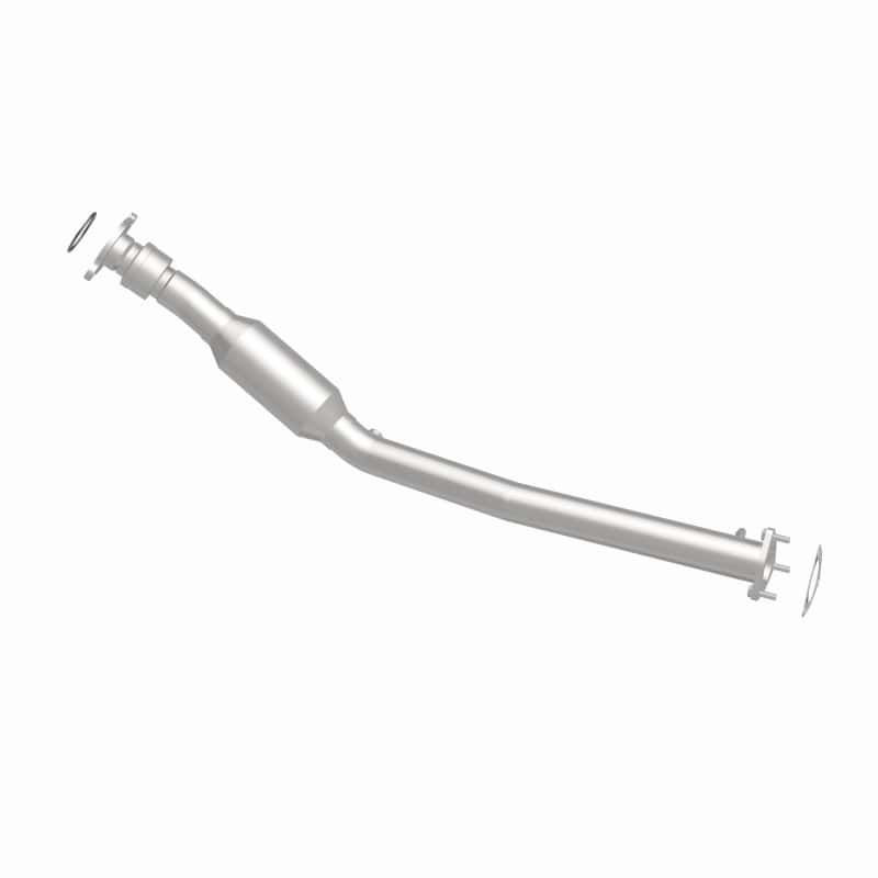 Magnaflow — Magnaflow 05-06 Chevrolet Equinox 3.4L Direct Fit Converter
California - view 12