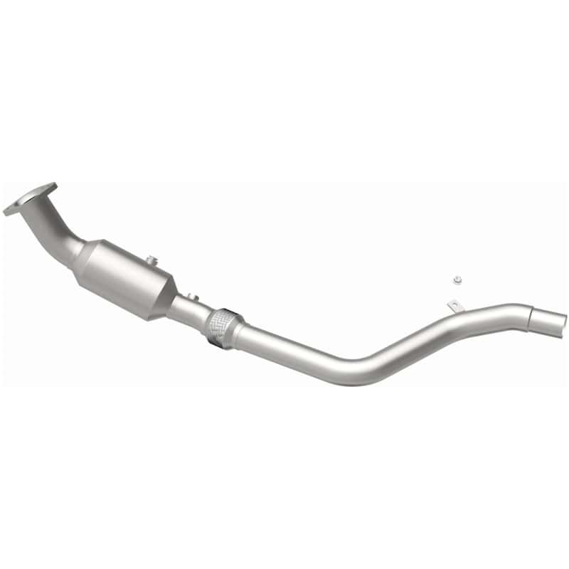 Magnaflow — MagnaFlow Conv DF 05-07 Chry 300 2.7/3.5L D/S
OEM Grade
OEM - view 4