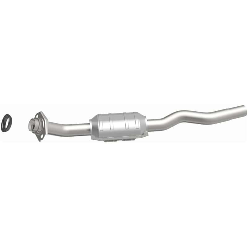 Magnaflow — MagnaFlow Conv Chrysler-Dodge-Plymouth 33X6.5
Standard Grade
Standard - view 5